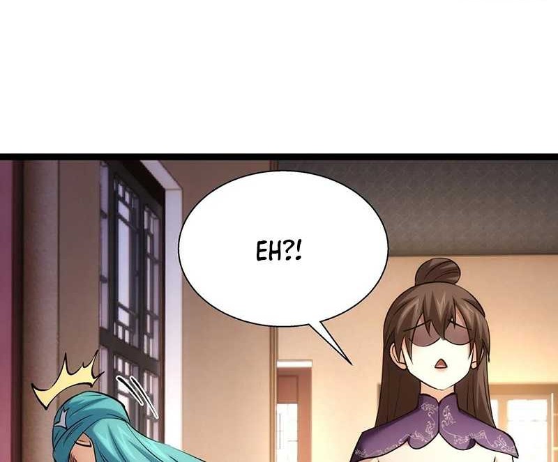 I Took Over The System Players Chapter 81 Gambar 27