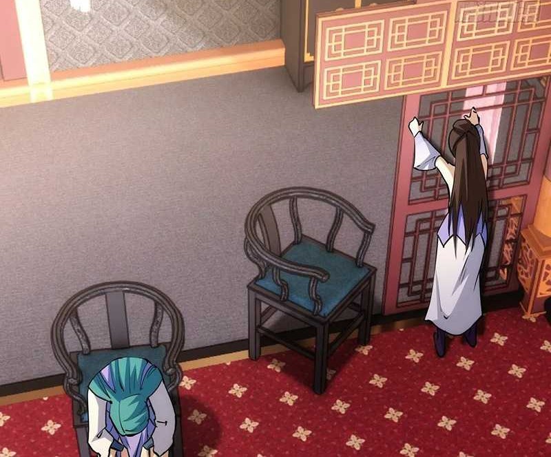 I Took Over The System Players Chapter 81 Gambar 29