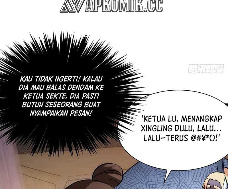 I Took Over The System Players Chapter 81 Gambar 33