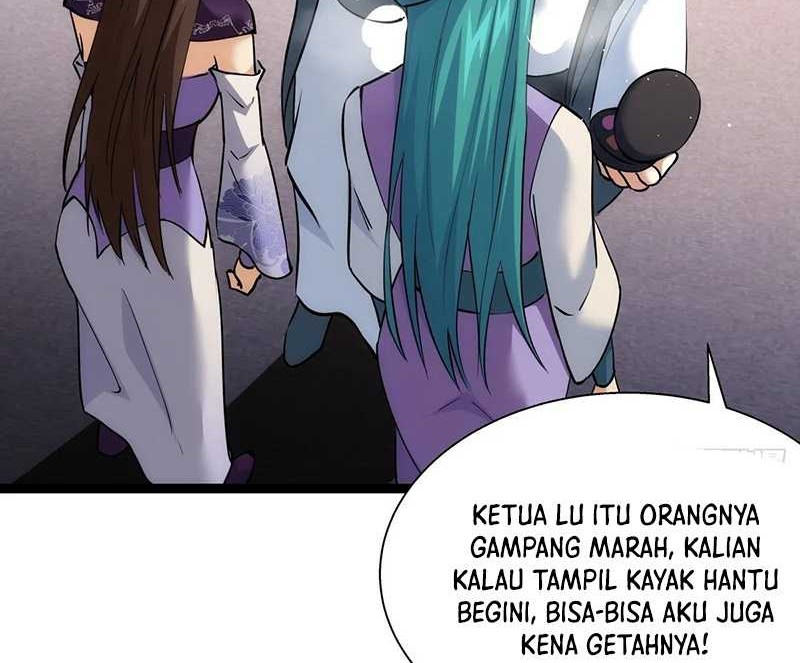 I Took Over The System Players Chapter 81 Gambar 37