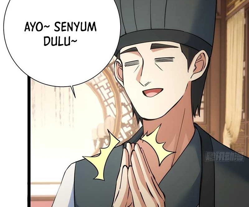 I Took Over The System Players Chapter 81 Gambar 39