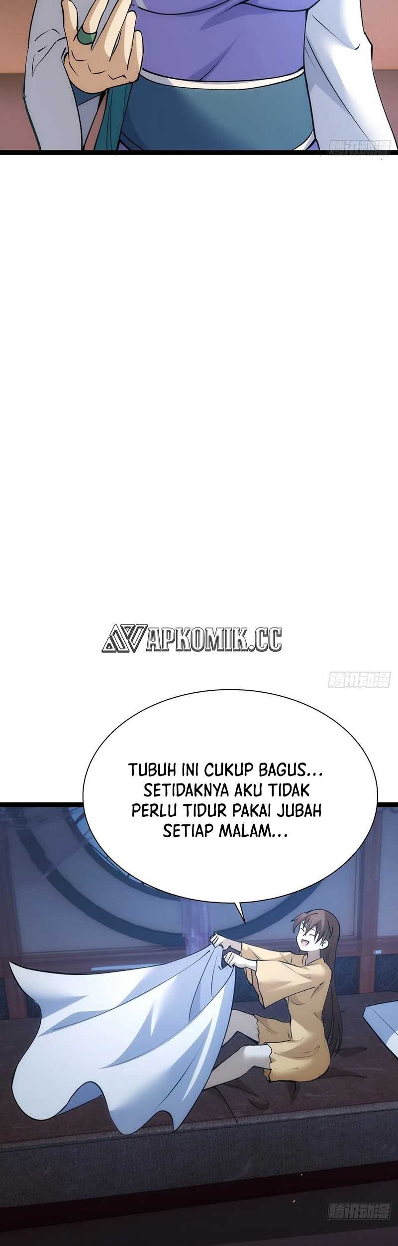 I Took Over The System Players Chapter 81 Gambar 10