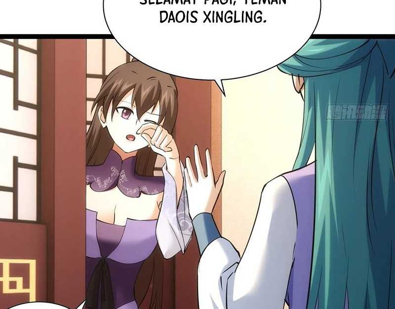 I Took Over The System Players Chapter 81 Gambar 15