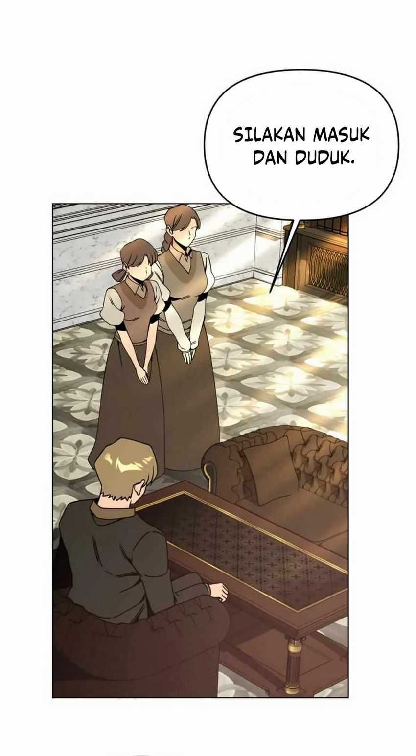I’ll Resign and Have a Fresh Start in This World Chapter 100 Gambar 46