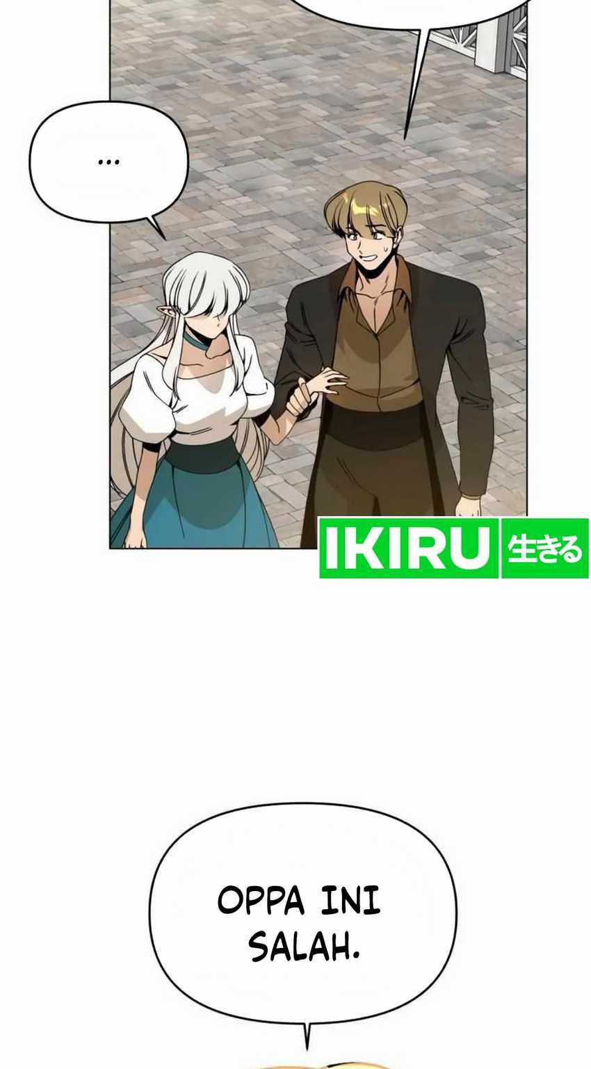 I’ll Resign and Have a Fresh Start in This World Chapter 100 Gambar 16