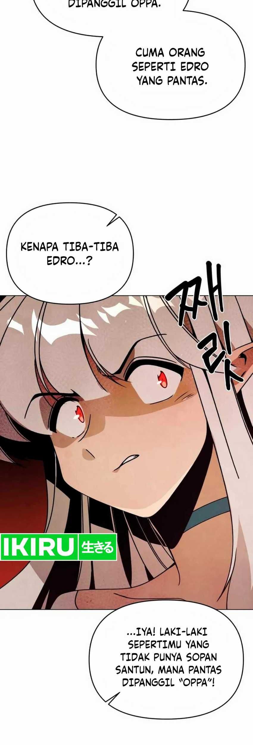 I’ll Resign and Have a Fresh Start in This World Chapter 100 Gambar 18