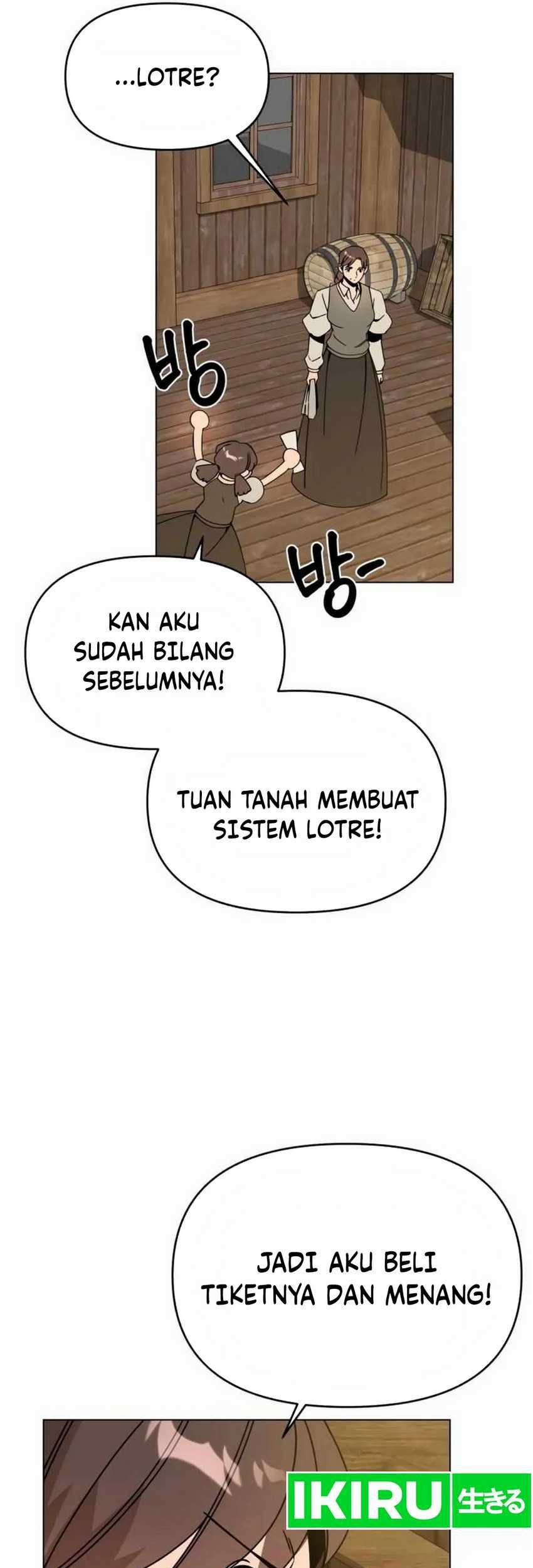 I’ll Resign and Have a Fresh Start in This World Chapter 99 Gambar 42