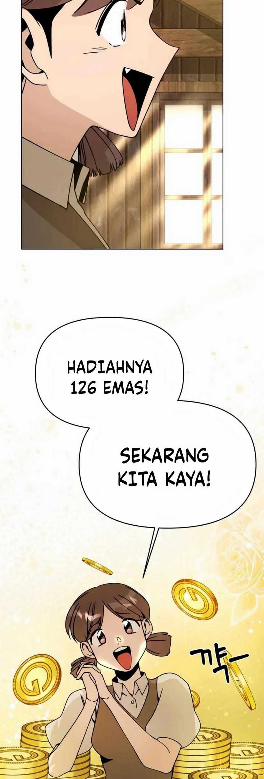 I’ll Resign and Have a Fresh Start in This World Chapter 99 Gambar 43