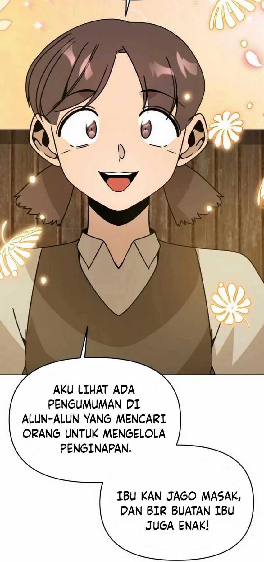 I’ll Resign and Have a Fresh Start in This World Chapter 99 Gambar 46