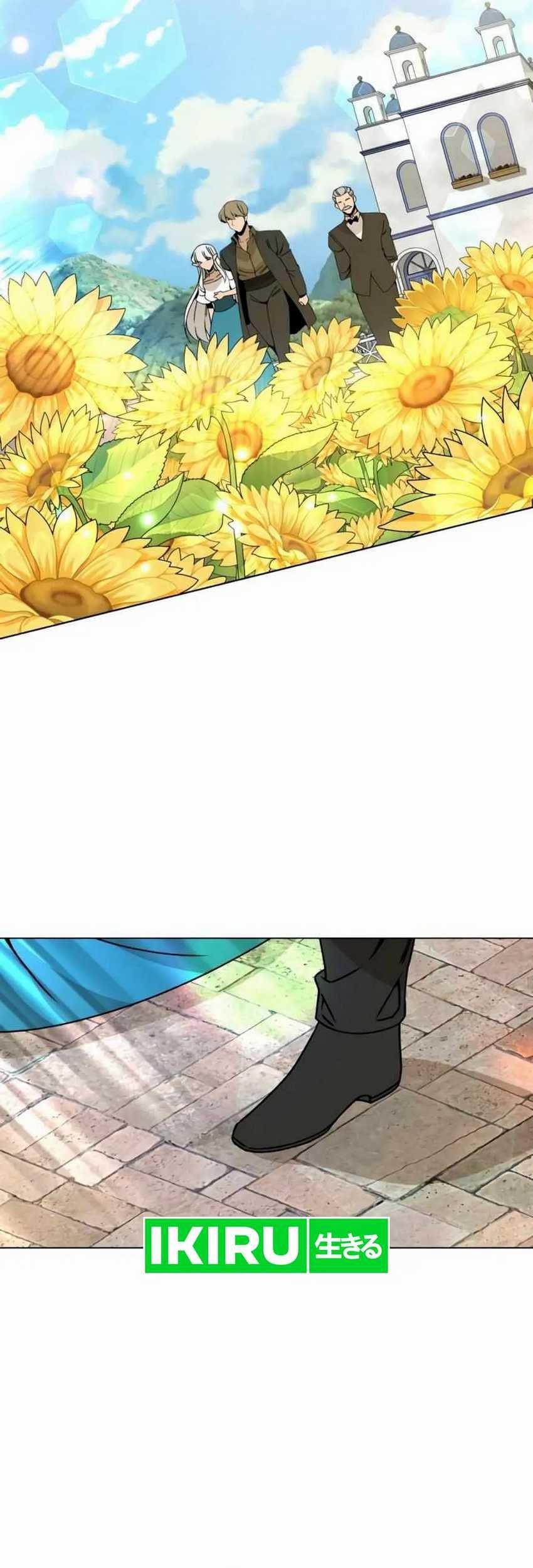 I’ll Resign and Have a Fresh Start in This World Chapter 99 Gambar 52