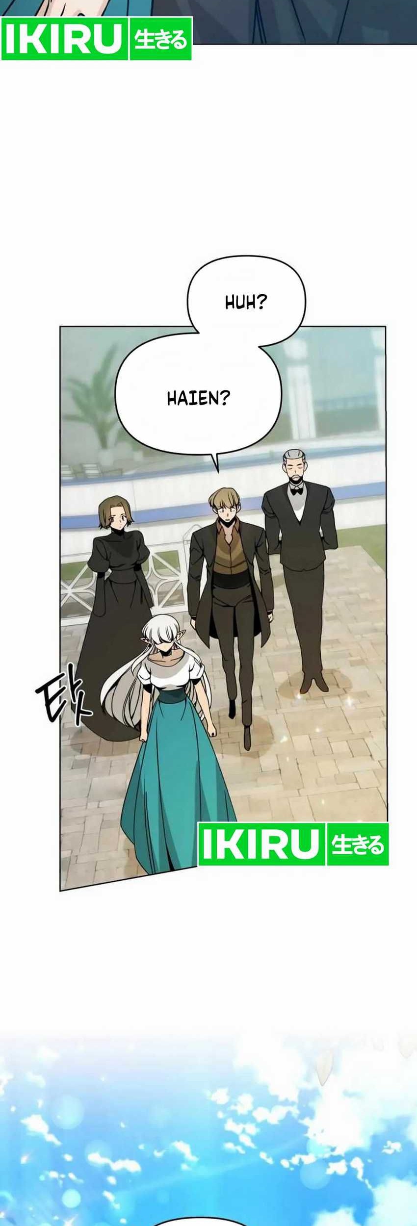 I’ll Resign and Have a Fresh Start in This World Chapter 99 Gambar 58