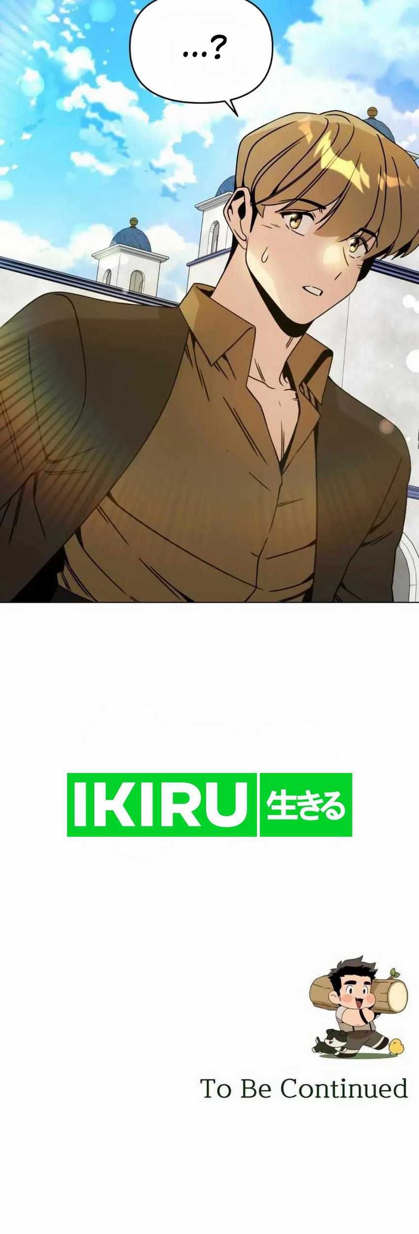 I’ll Resign and Have a Fresh Start in This World Chapter 99 Gambar 59