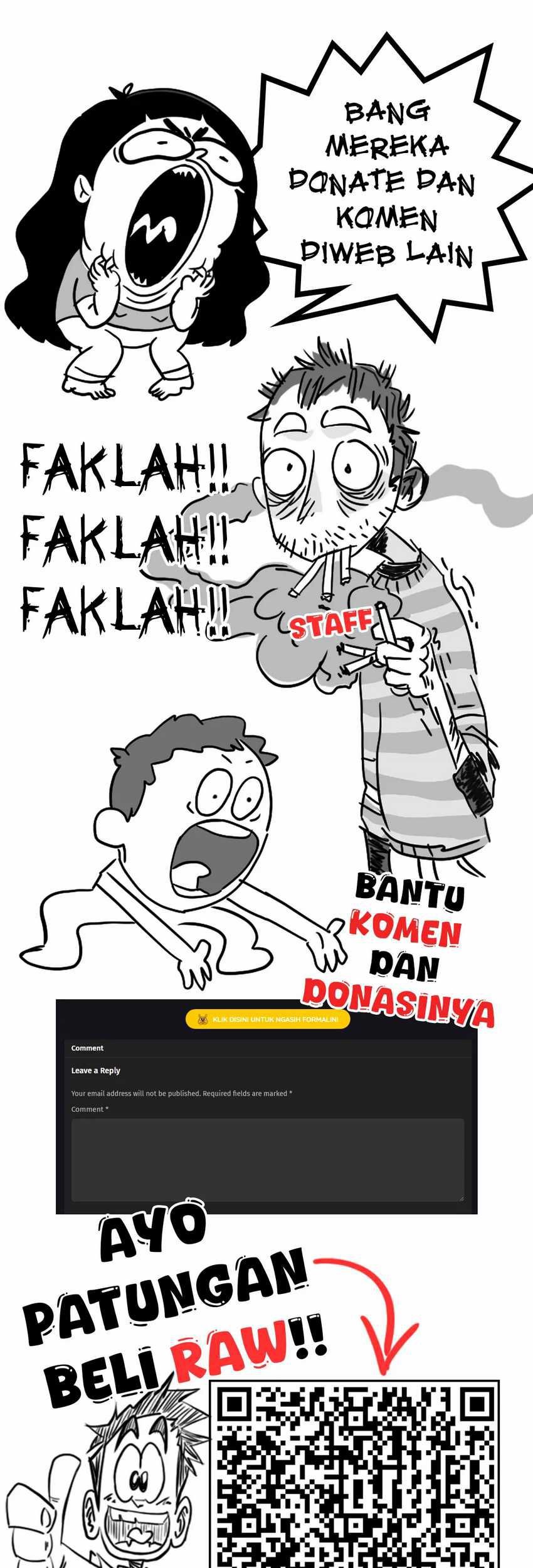 I’ll Resign and Have a Fresh Start in This World Chapter 99 Gambar 61