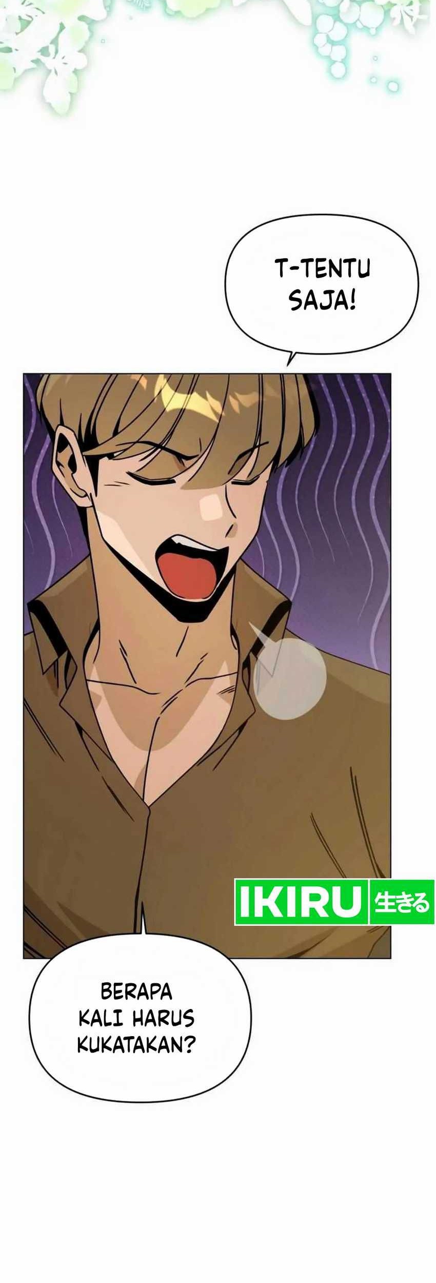 I’ll Resign and Have a Fresh Start in This World Chapter 99 Gambar 3