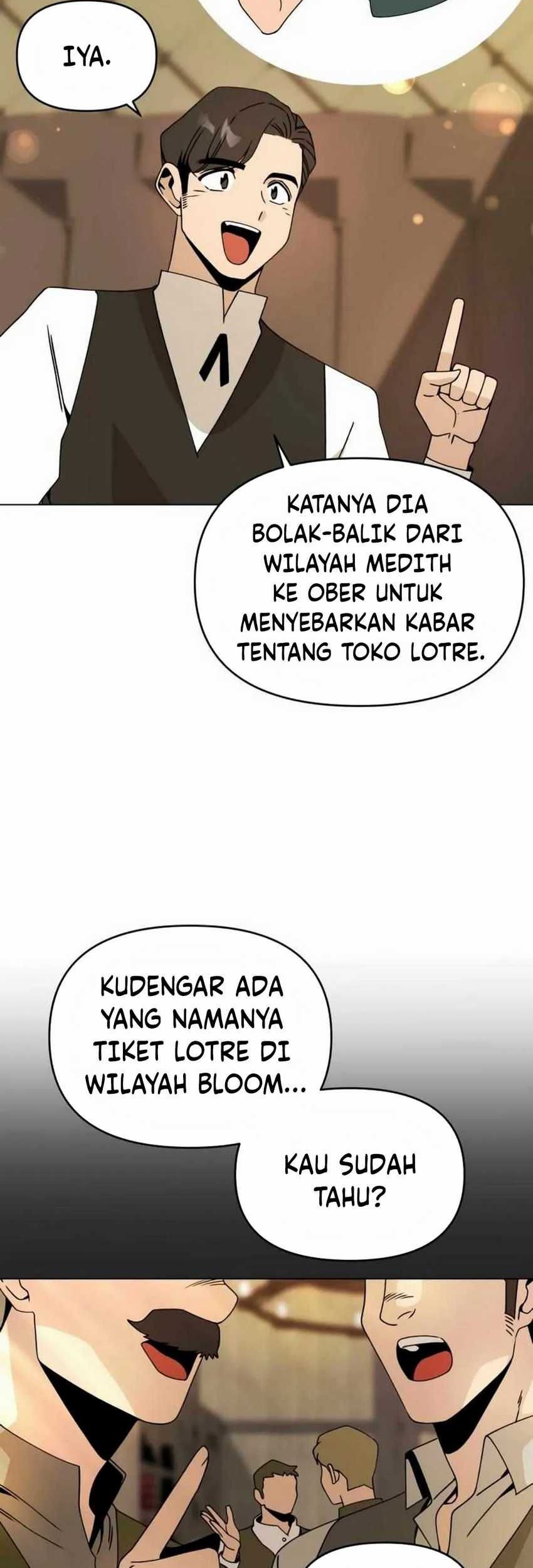 I’ll Resign and Have a Fresh Start in This World Chapter 99 Gambar 9