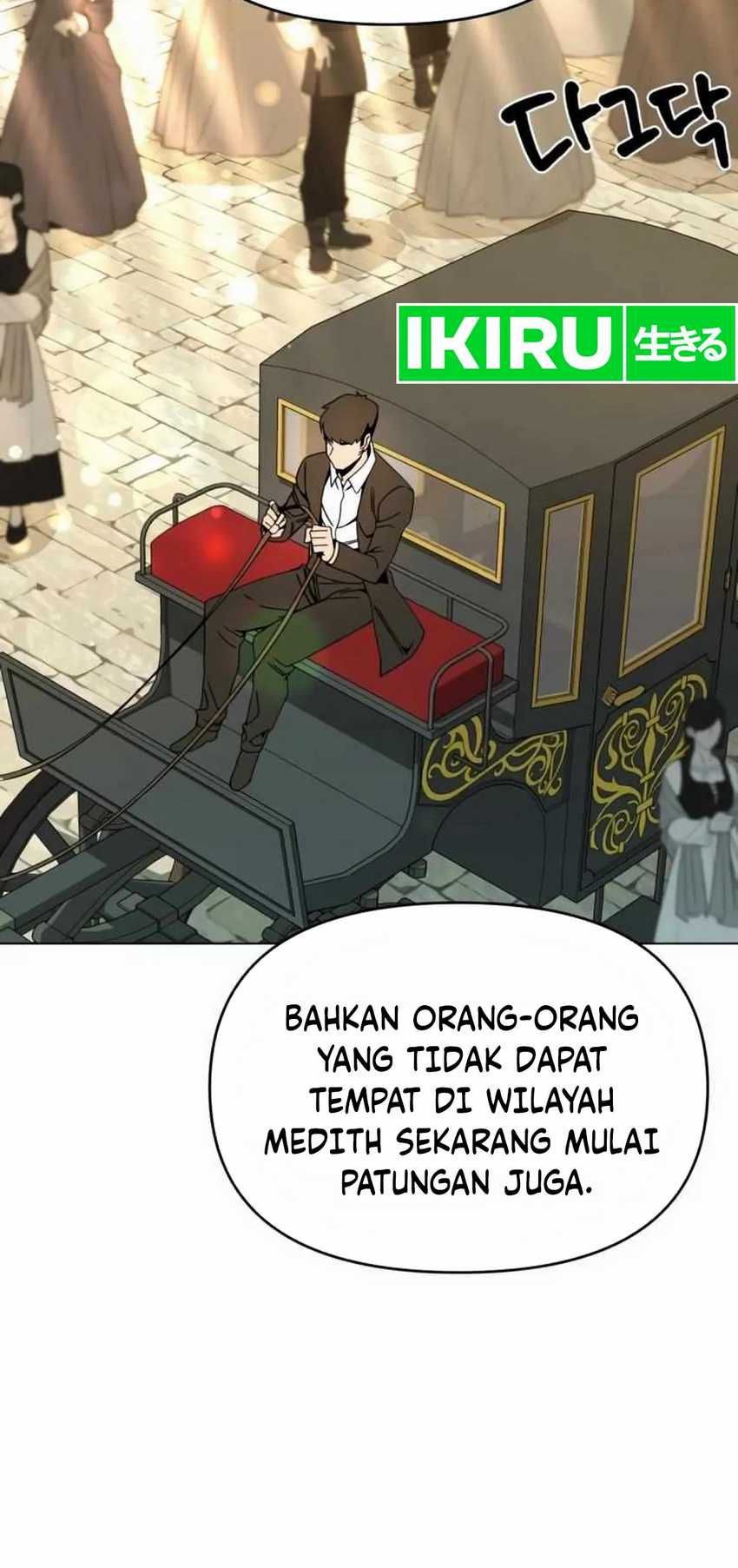 I’ll Resign and Have a Fresh Start in This World Chapter 99 Gambar 11