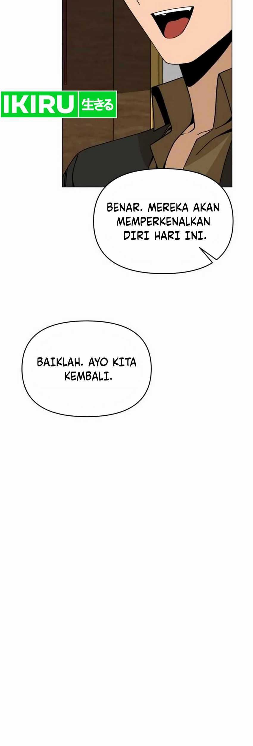 I’ll Resign and Have a Fresh Start in This World Chapter 99 Gambar 14