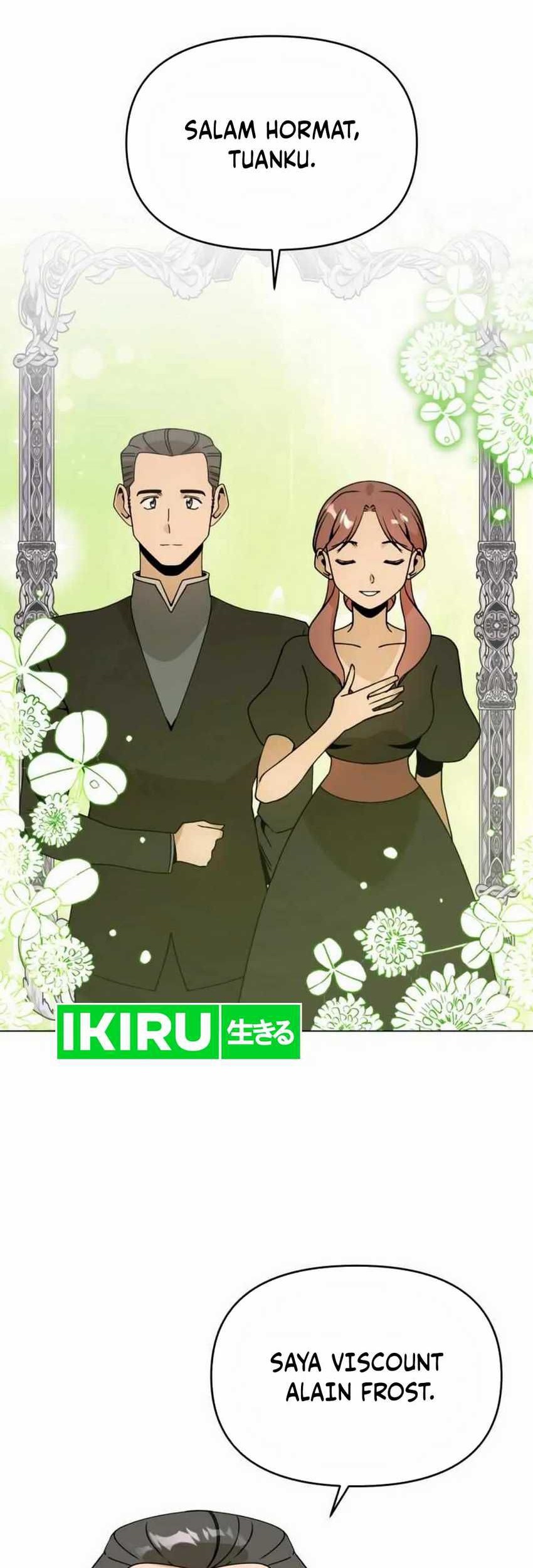 I’ll Resign and Have a Fresh Start in This World Chapter 99 Gambar 15