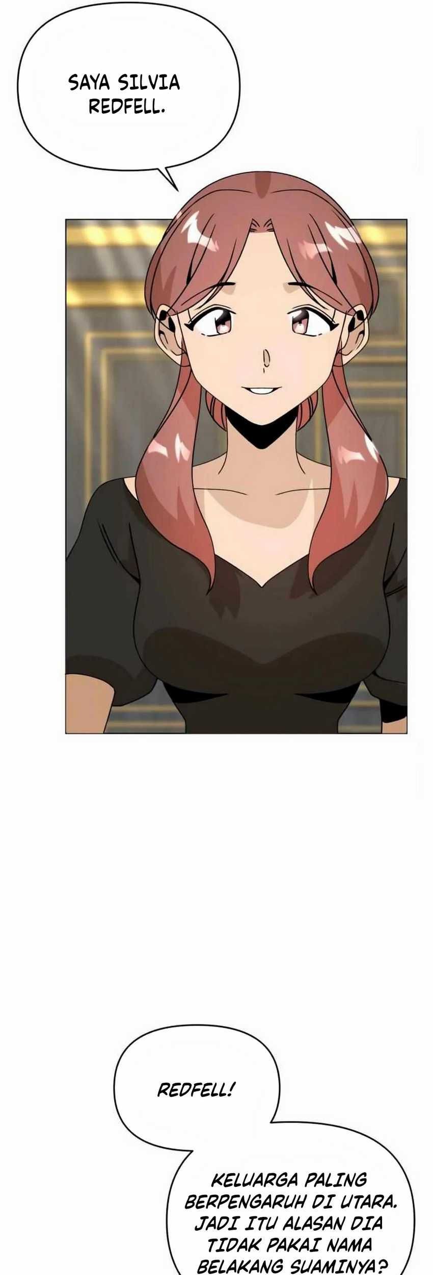 I’ll Resign and Have a Fresh Start in This World Chapter 99 Gambar 17