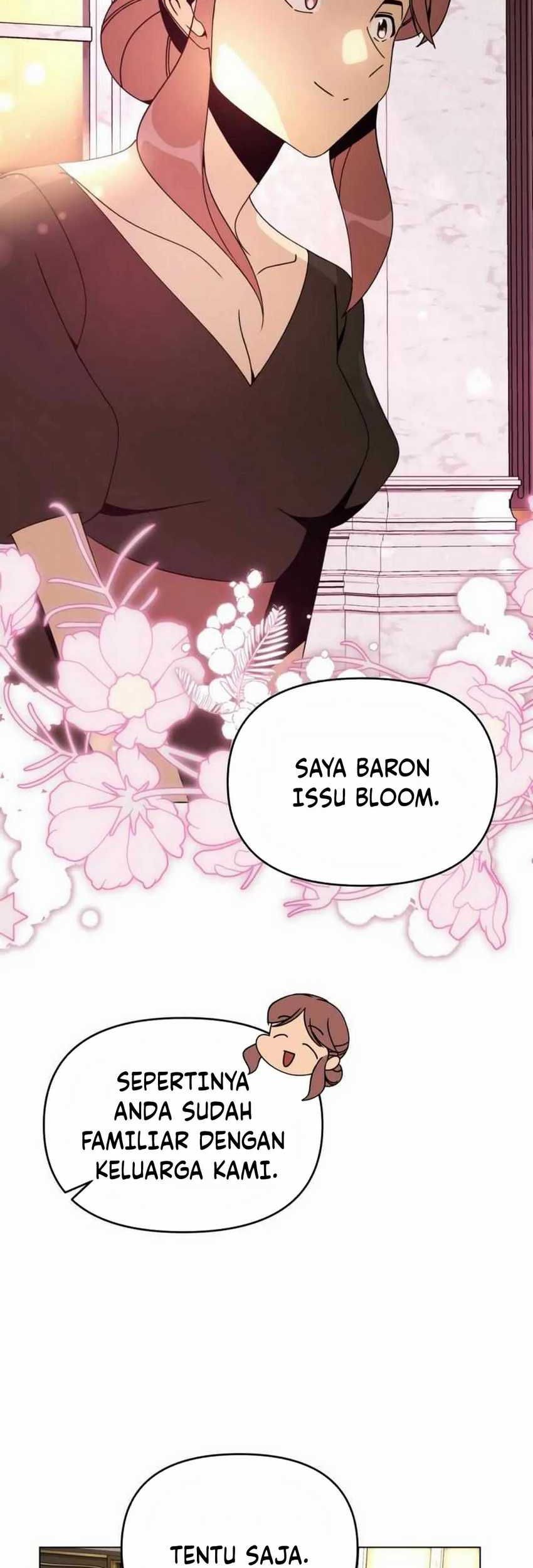 I’ll Resign and Have a Fresh Start in This World Chapter 99 Gambar 19