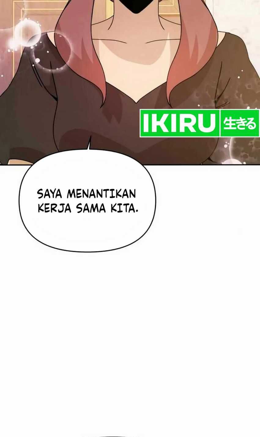 I’ll Resign and Have a Fresh Start in This World Chapter 99 Gambar 21