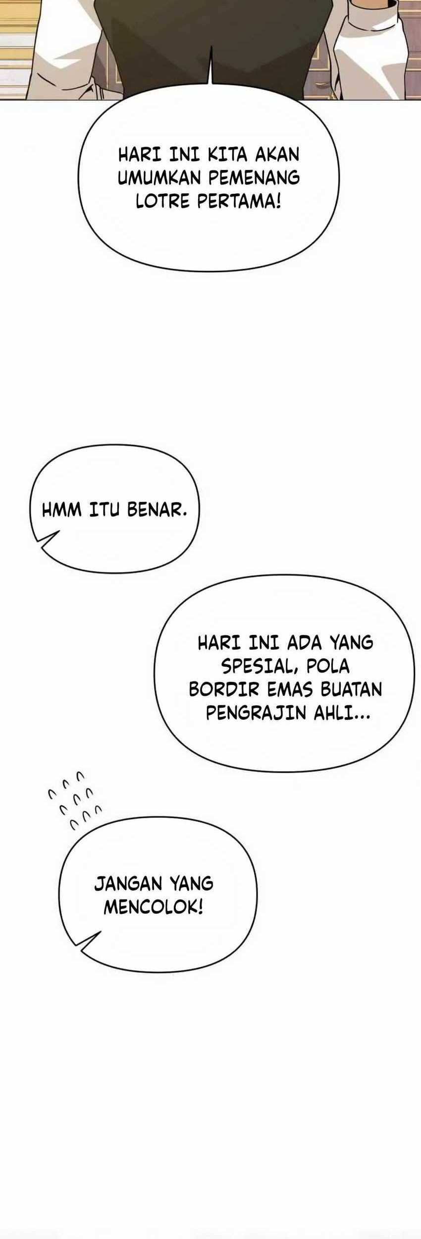 I’ll Resign and Have a Fresh Start in This World Chapter 99 Gambar 25