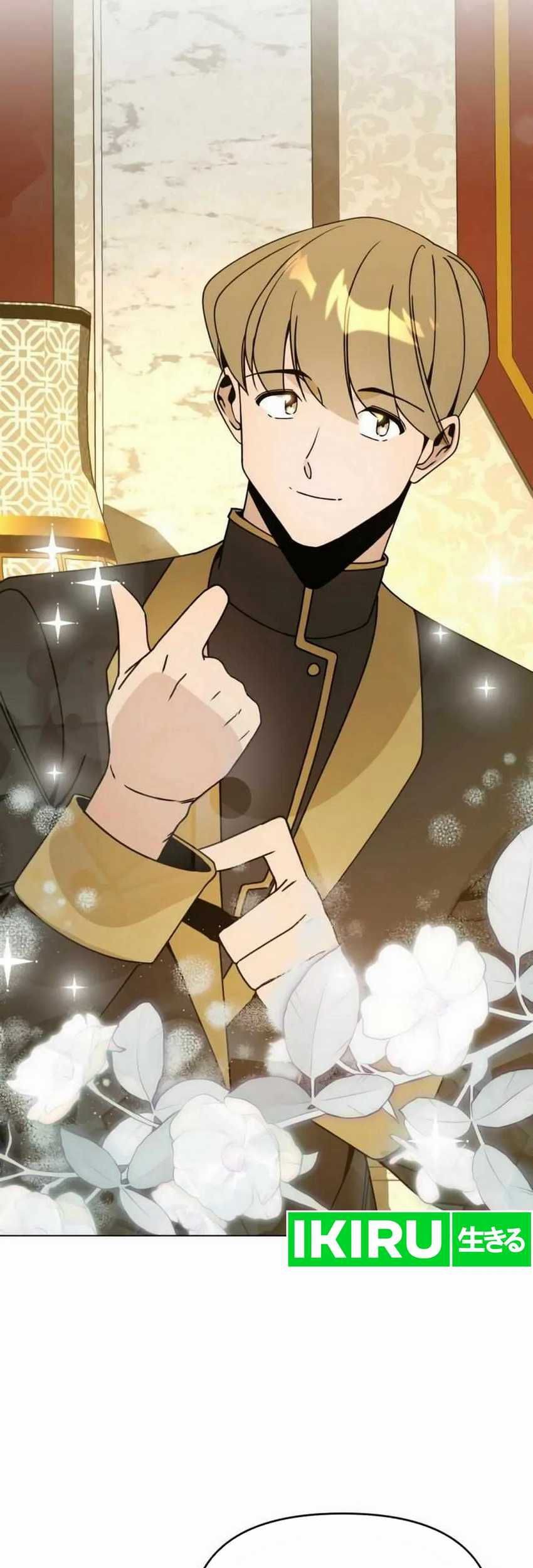 I’ll Resign and Have a Fresh Start in This World Chapter 99 Gambar 27