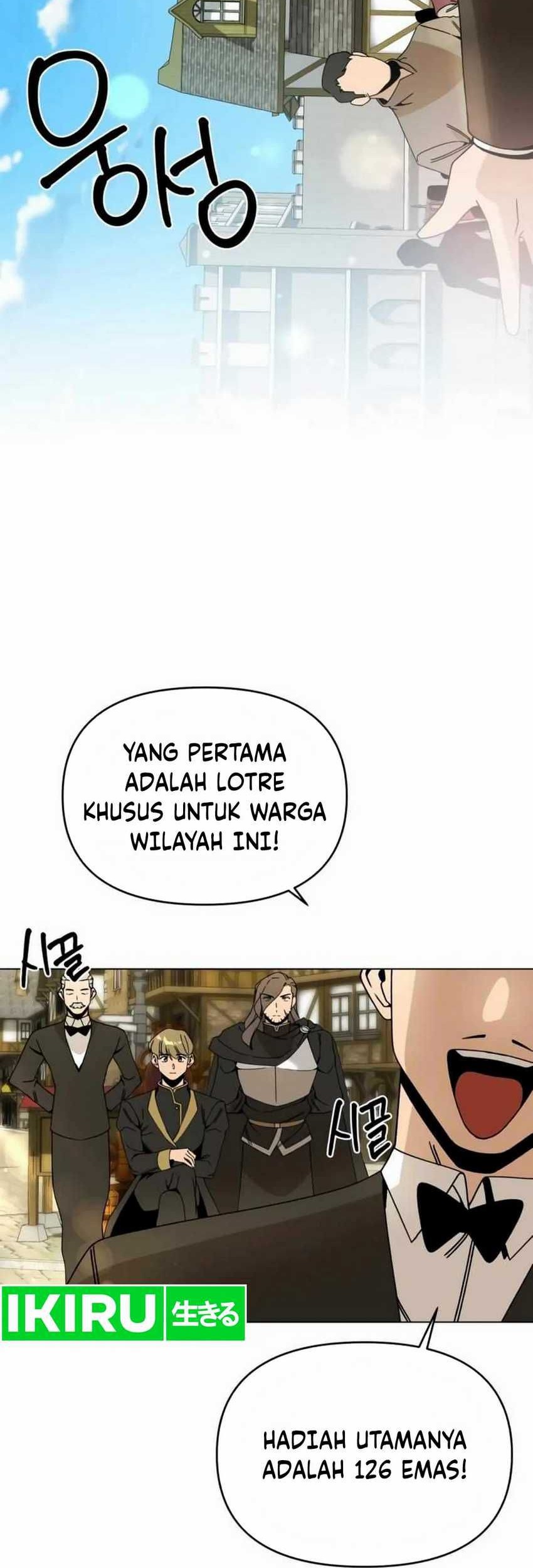 I’ll Resign and Have a Fresh Start in This World Chapter 99 Gambar 30