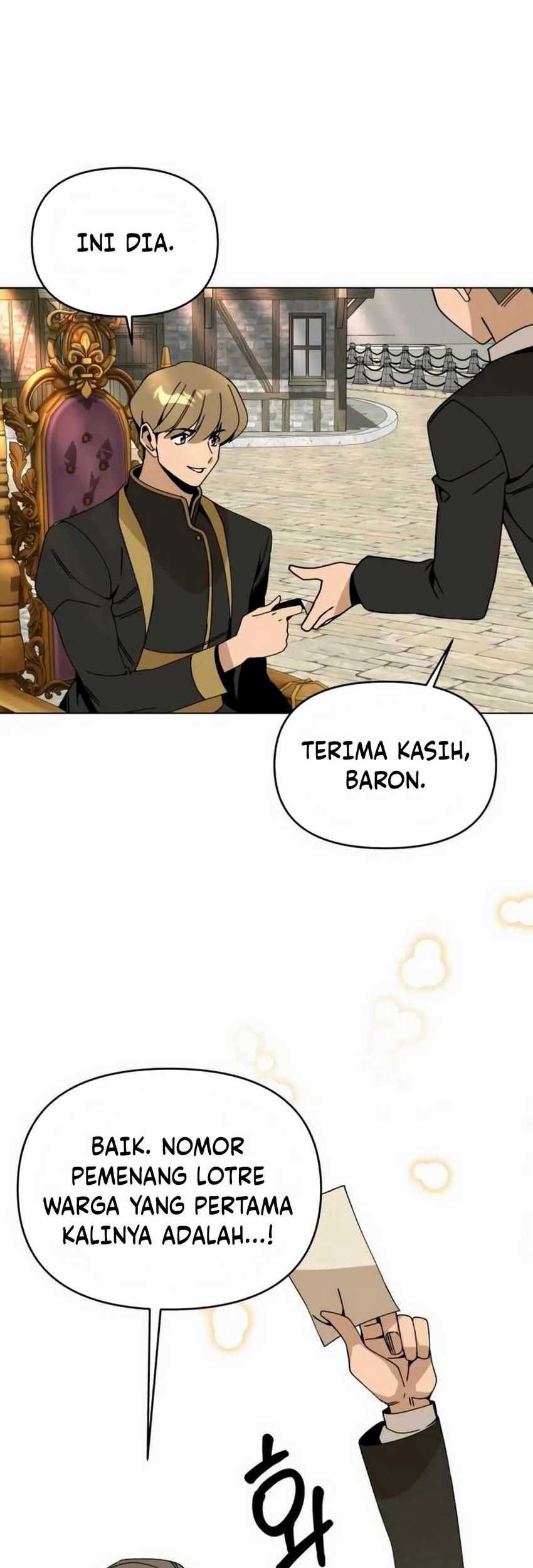 I’ll Resign and Have a Fresh Start in This World Chapter 99 Gambar 33