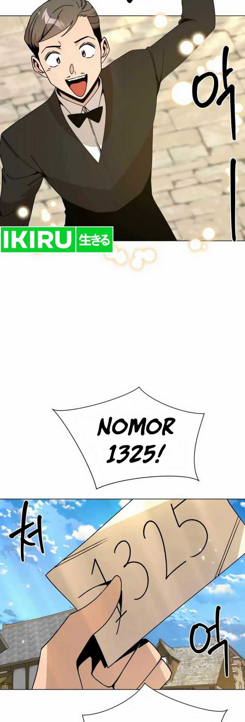I’ll Resign and Have a Fresh Start in This World Chapter 99 Gambar 34