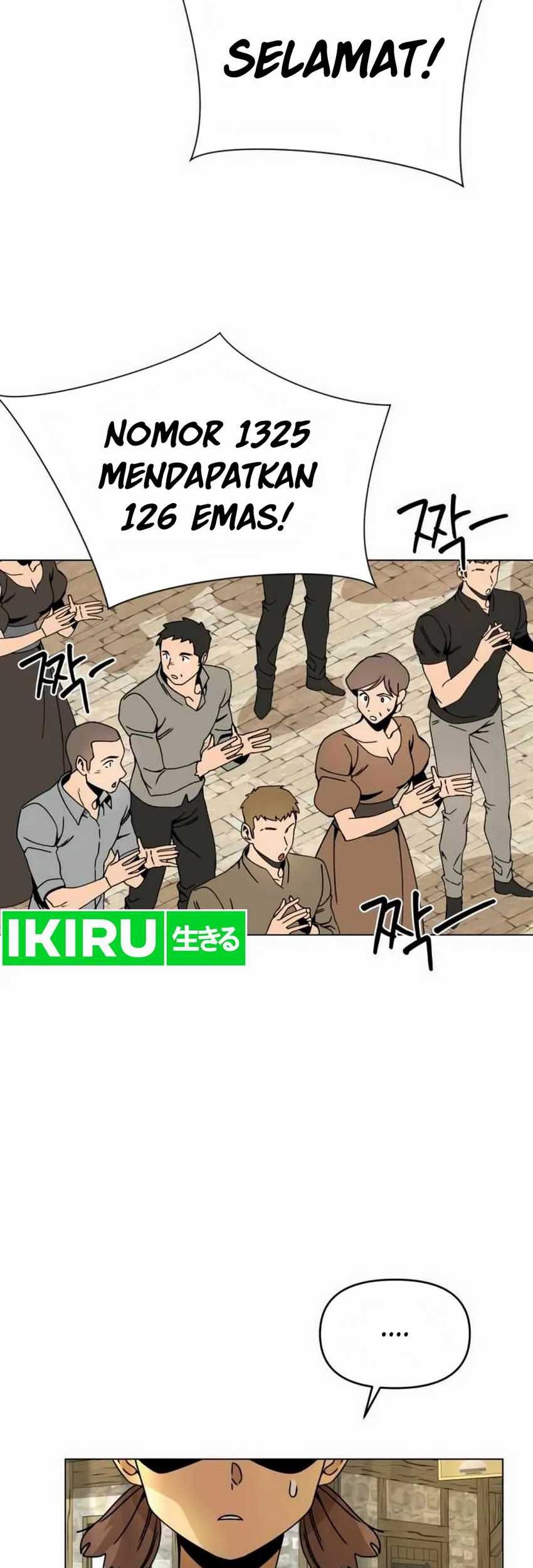 I’ll Resign and Have a Fresh Start in This World Chapter 99 Gambar 35