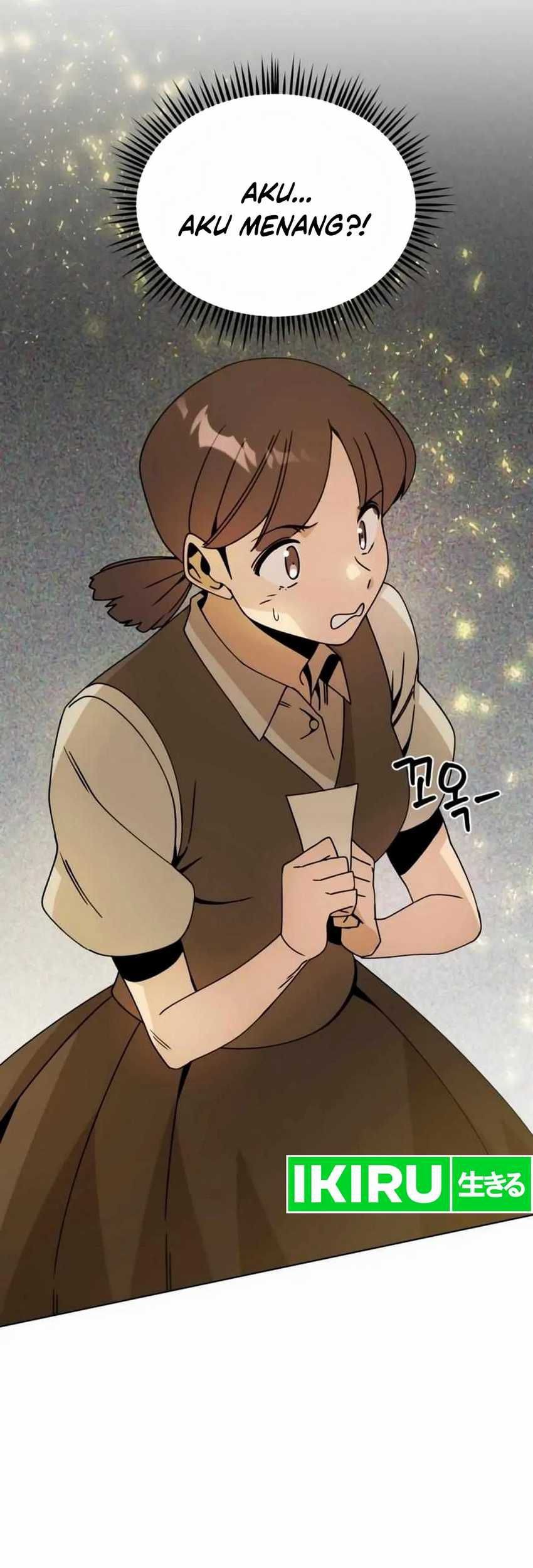 I’ll Resign and Have a Fresh Start in This World Chapter 99 Gambar 37