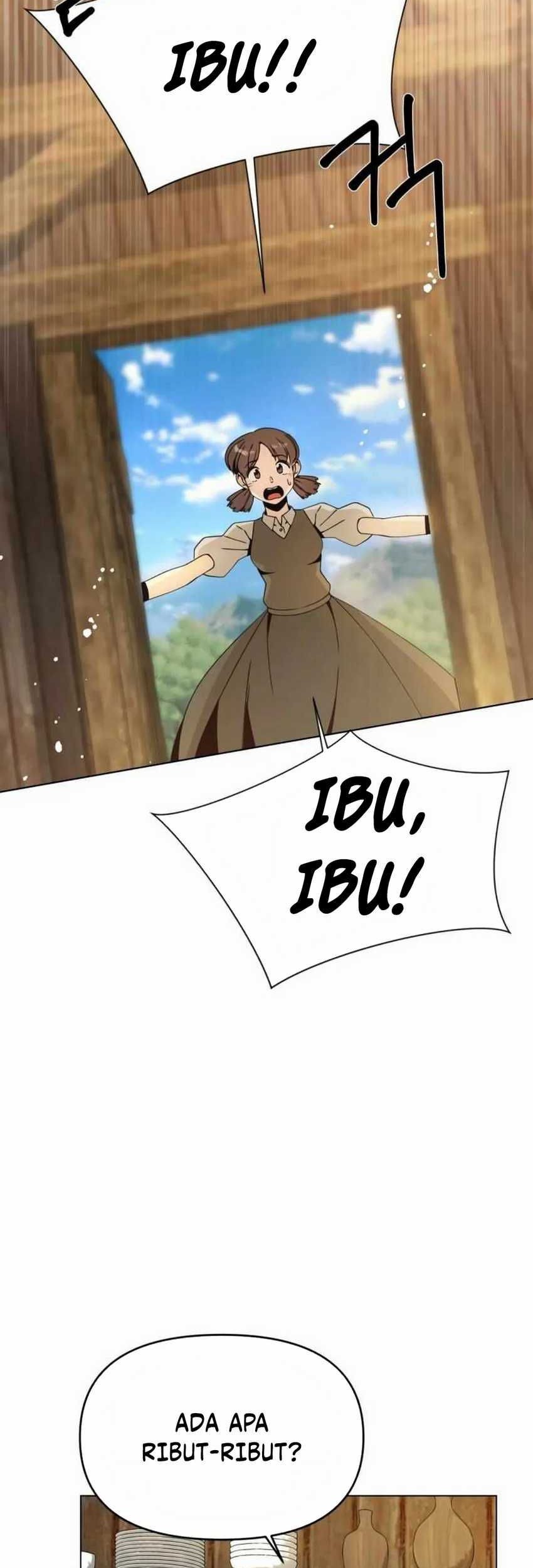 I’ll Resign and Have a Fresh Start in This World Chapter 99 Gambar 39