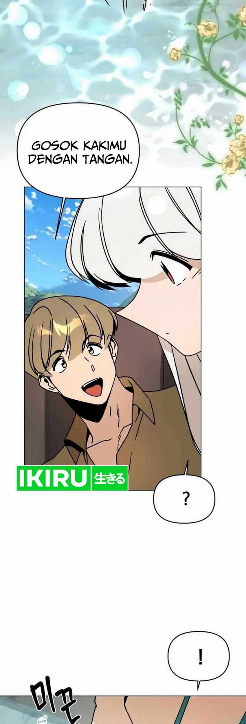 I’ll Resign and Have a Fresh Start in This World Chapter 98 Gambar 47