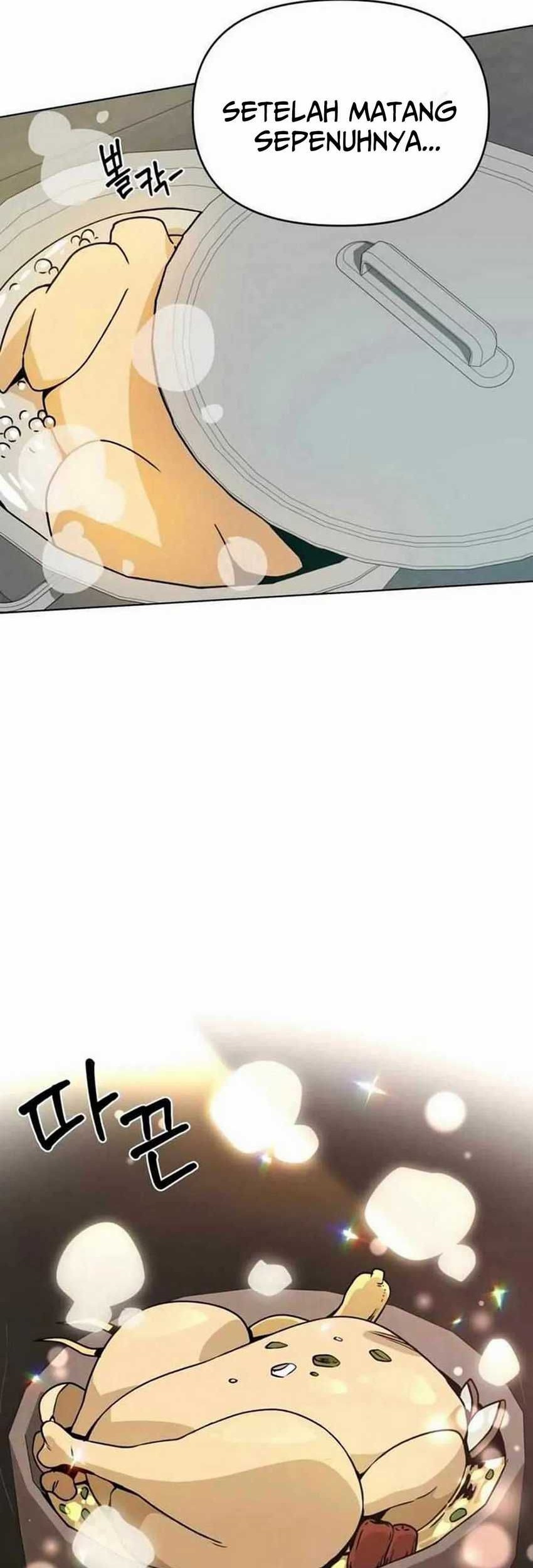 I’ll Resign and Have a Fresh Start in This World Chapter 98 Gambar 4