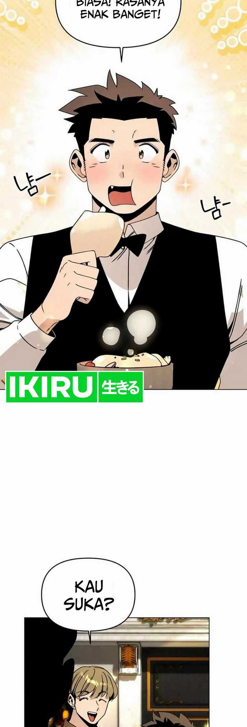 I’ll Resign and Have a Fresh Start in This World Chapter 98 Gambar 7