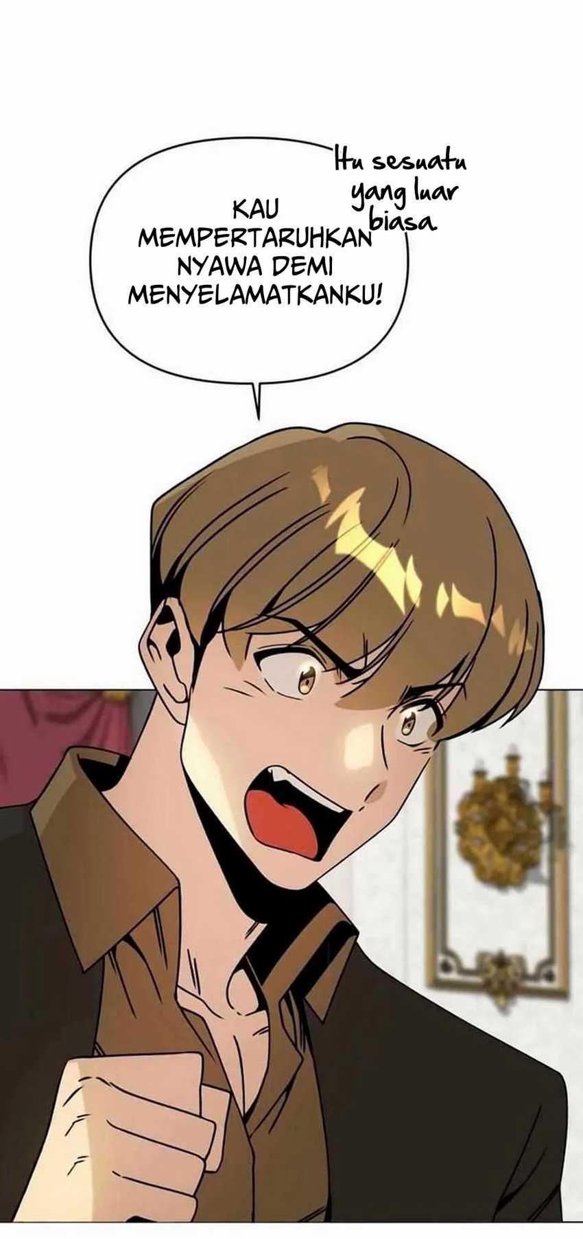 I’ll Resign and Have a Fresh Start in This World Chapter 98 Gambar 10