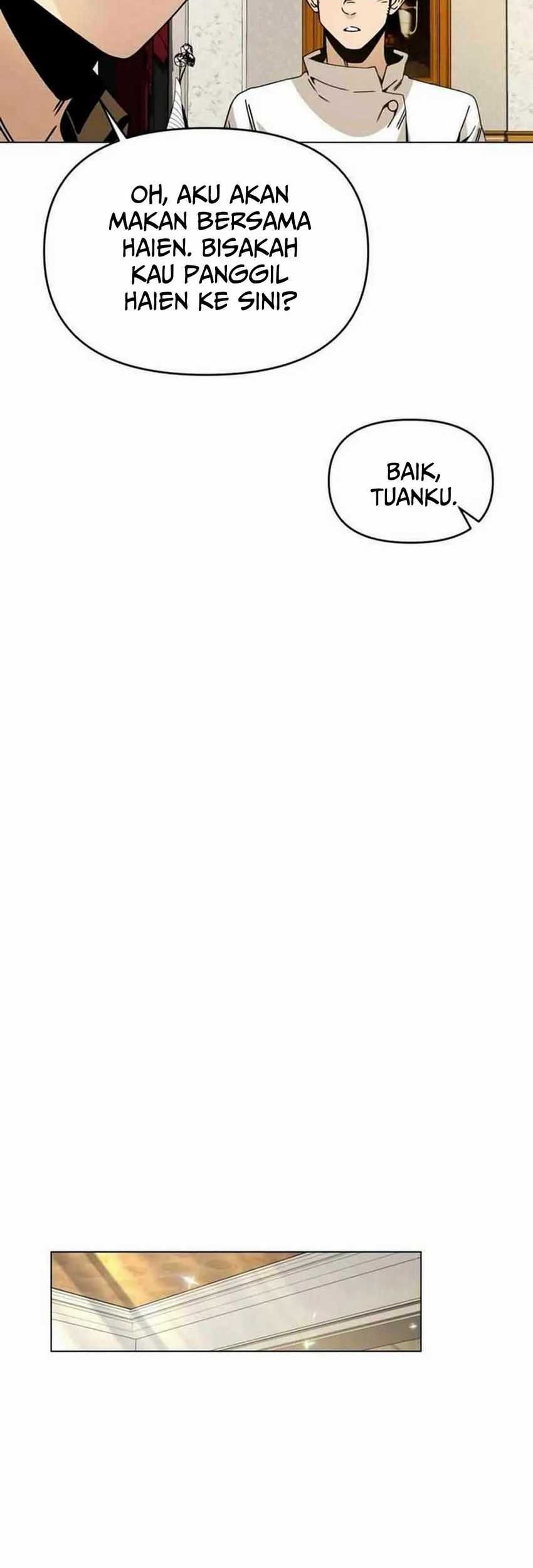 I’ll Resign and Have a Fresh Start in This World Chapter 98 Gambar 13