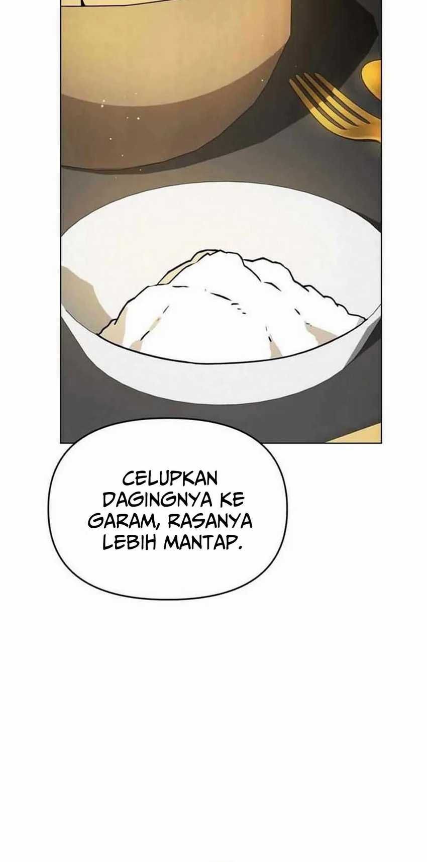 I’ll Resign and Have a Fresh Start in This World Chapter 98 Gambar 15