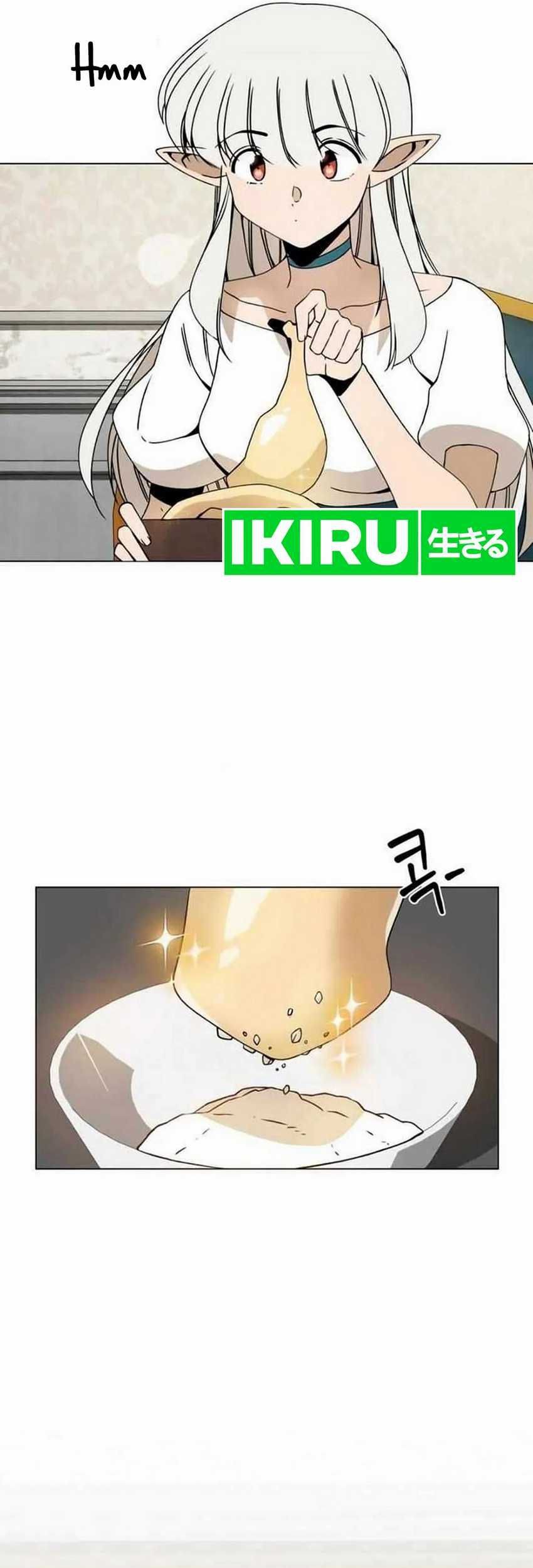 I’ll Resign and Have a Fresh Start in This World Chapter 98 Gambar 16