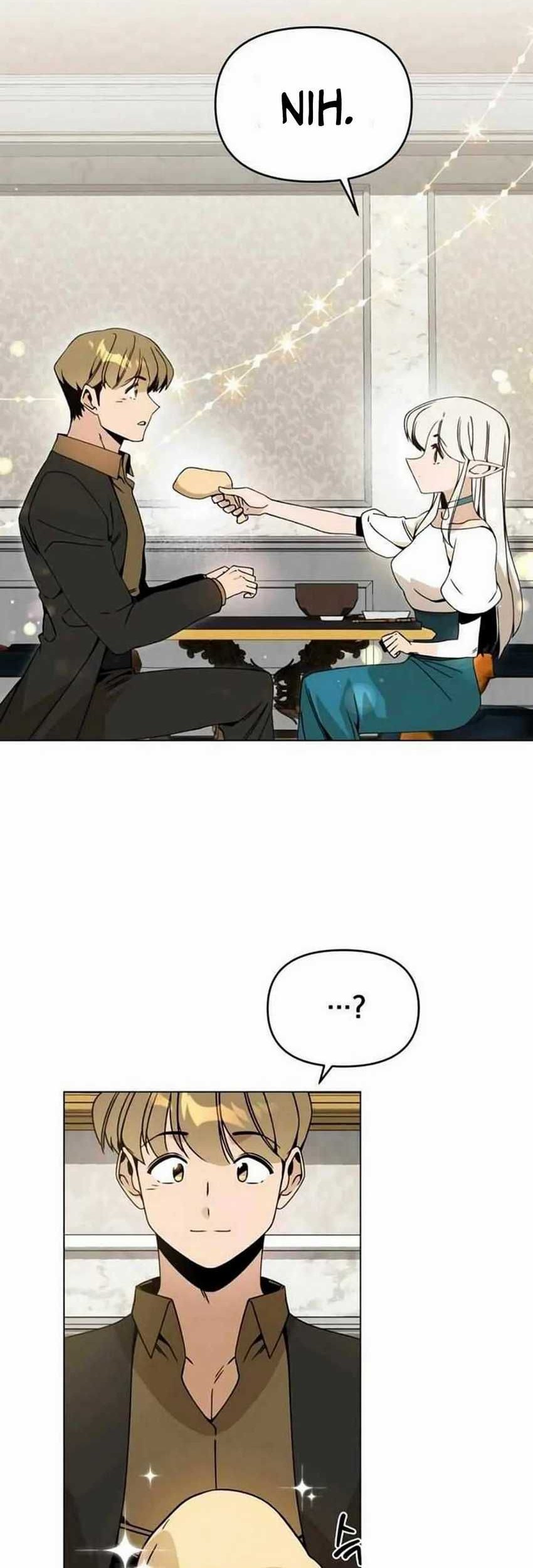 I’ll Resign and Have a Fresh Start in This World Chapter 98 Gambar 17