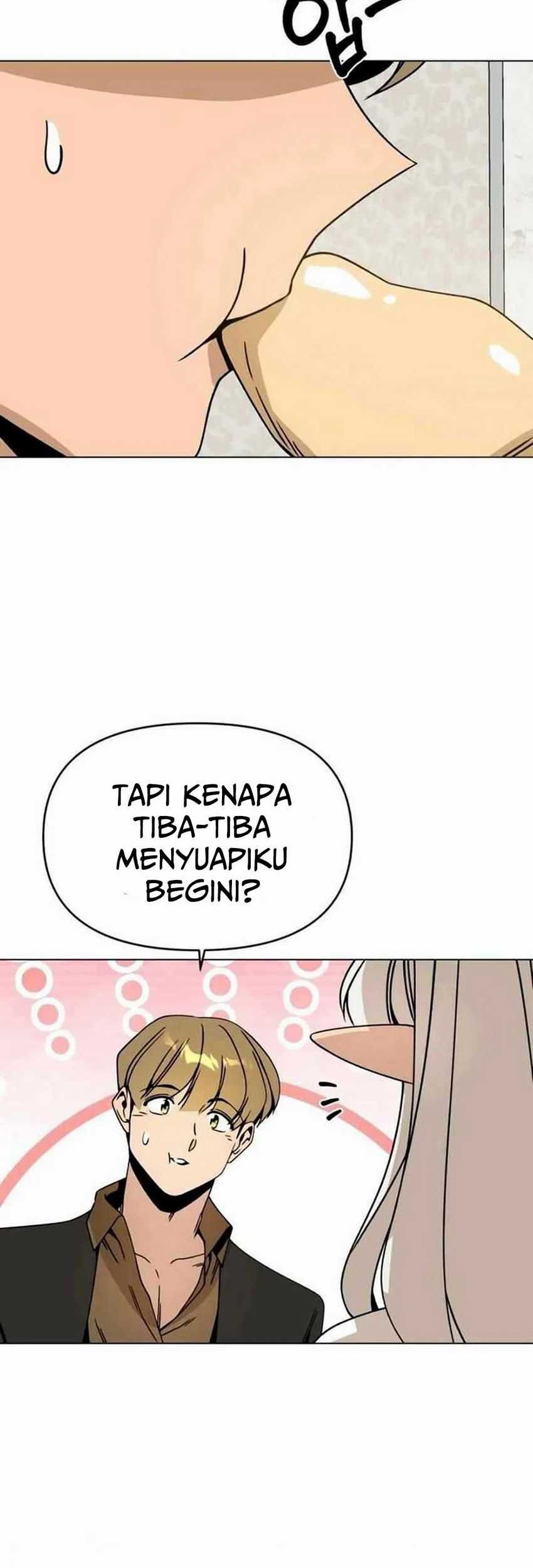 I’ll Resign and Have a Fresh Start in This World Chapter 98 Gambar 19
