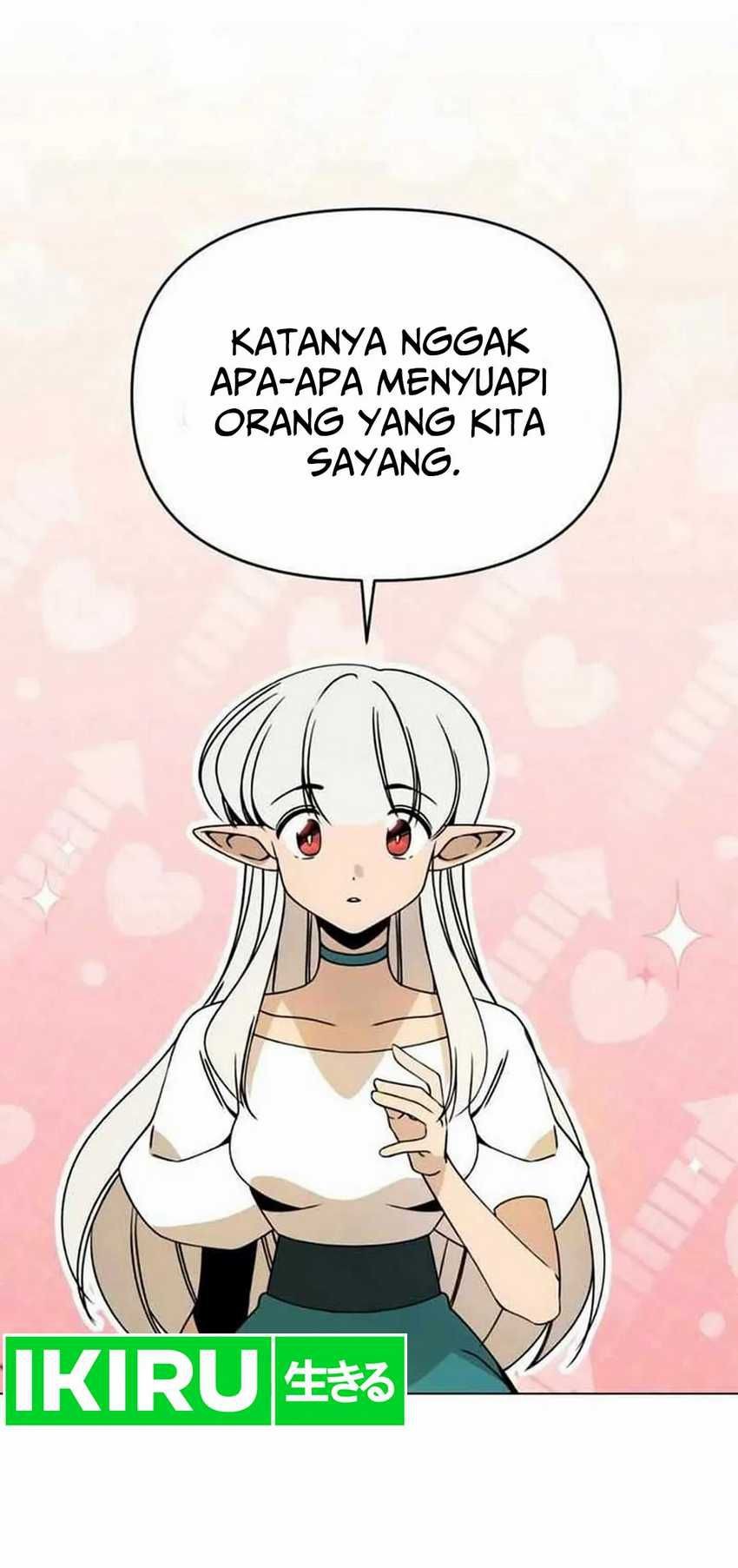 I’ll Resign and Have a Fresh Start in This World Chapter 98 Gambar 20