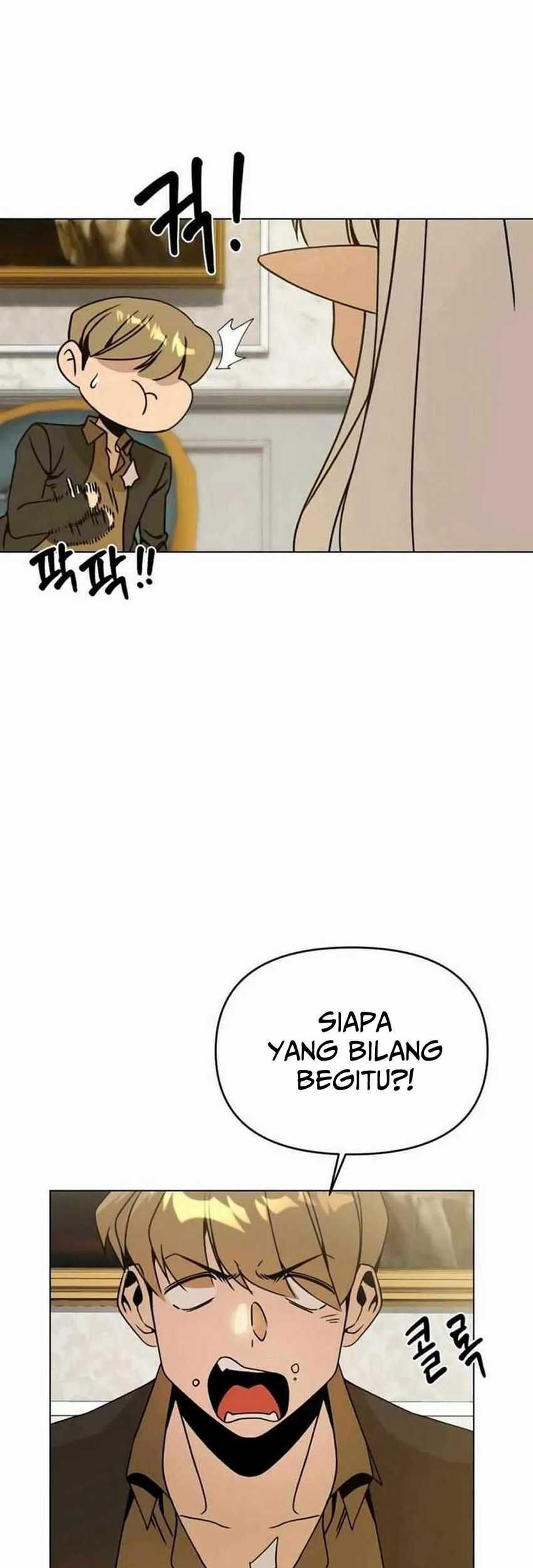 I’ll Resign and Have a Fresh Start in This World Chapter 98 Gambar 21