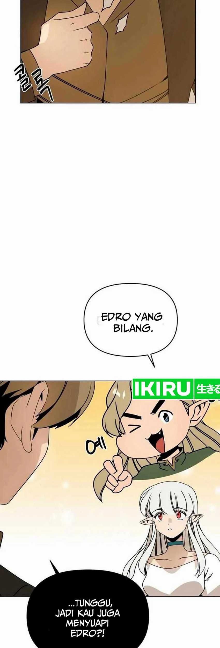 I’ll Resign and Have a Fresh Start in This World Chapter 98 Gambar 22