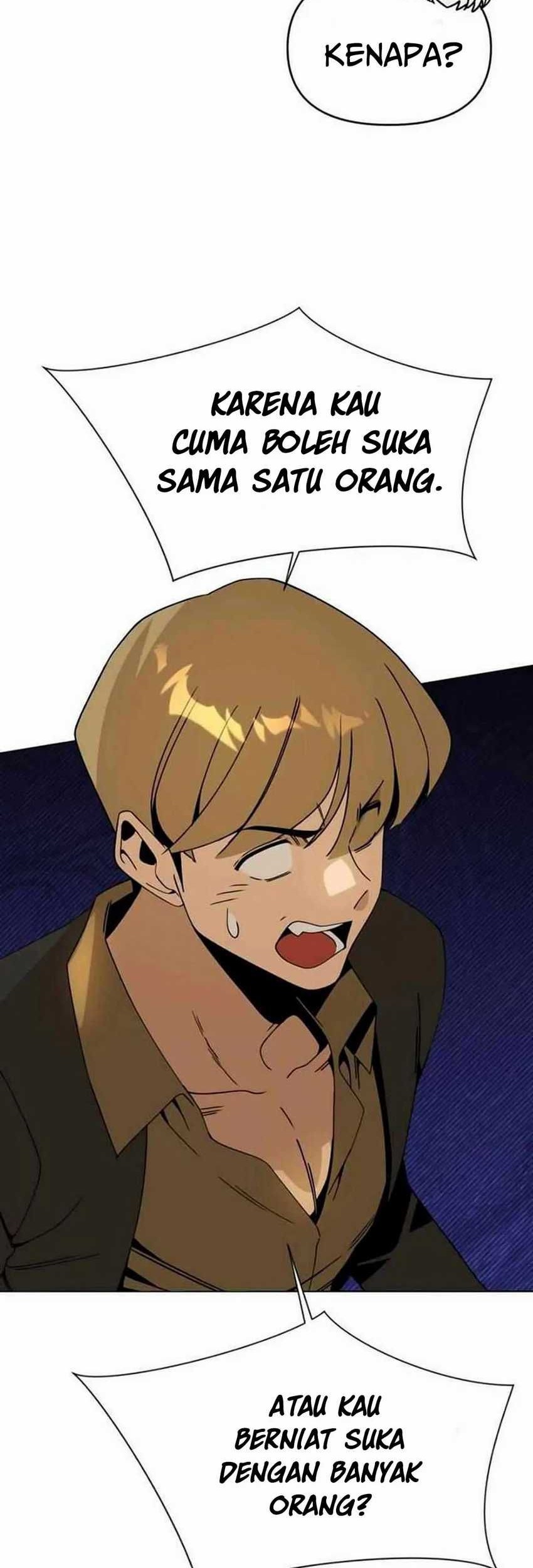 I’ll Resign and Have a Fresh Start in This World Chapter 98 Gambar 24