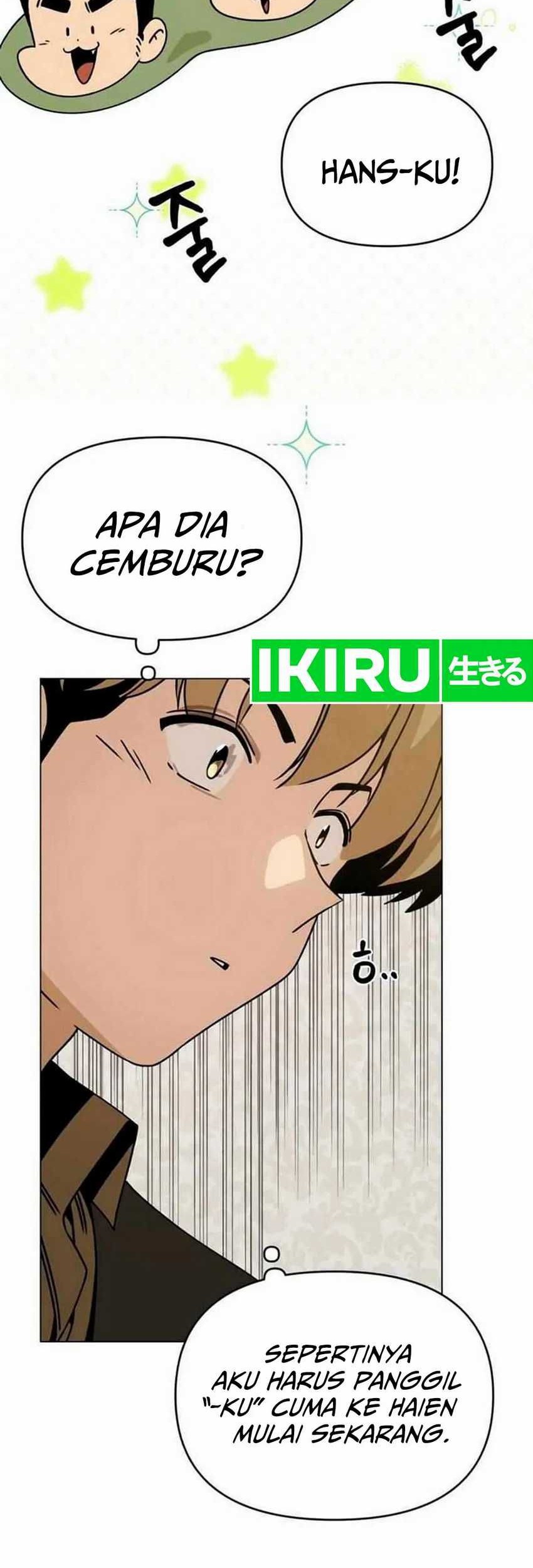 I’ll Resign and Have a Fresh Start in This World Chapter 98 Gambar 27
