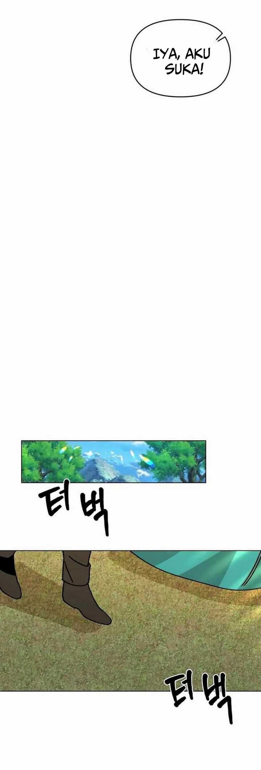 I’ll Resign and Have a Fresh Start in This World Chapter 98 Gambar 29