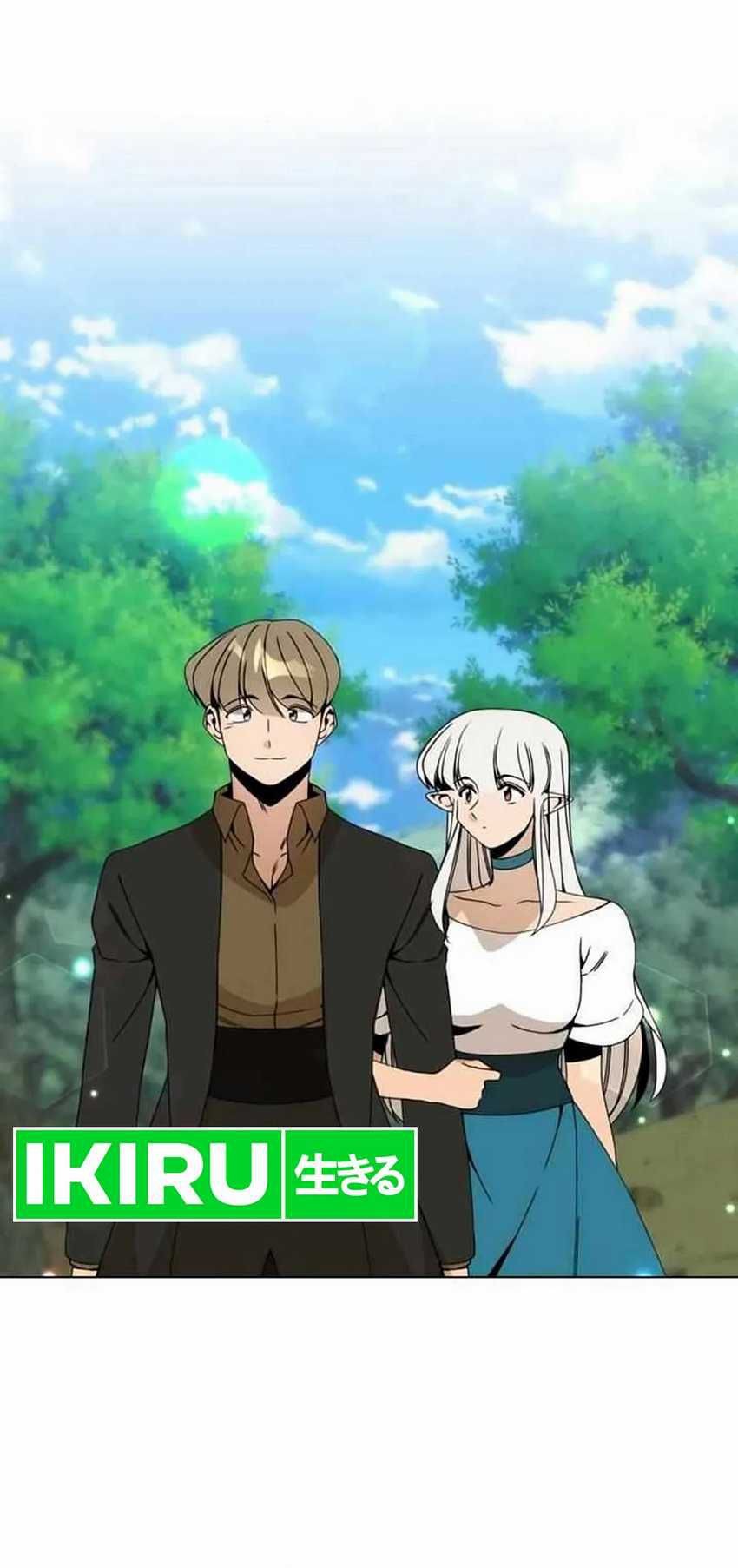 I’ll Resign and Have a Fresh Start in This World Chapter 98 Gambar 30