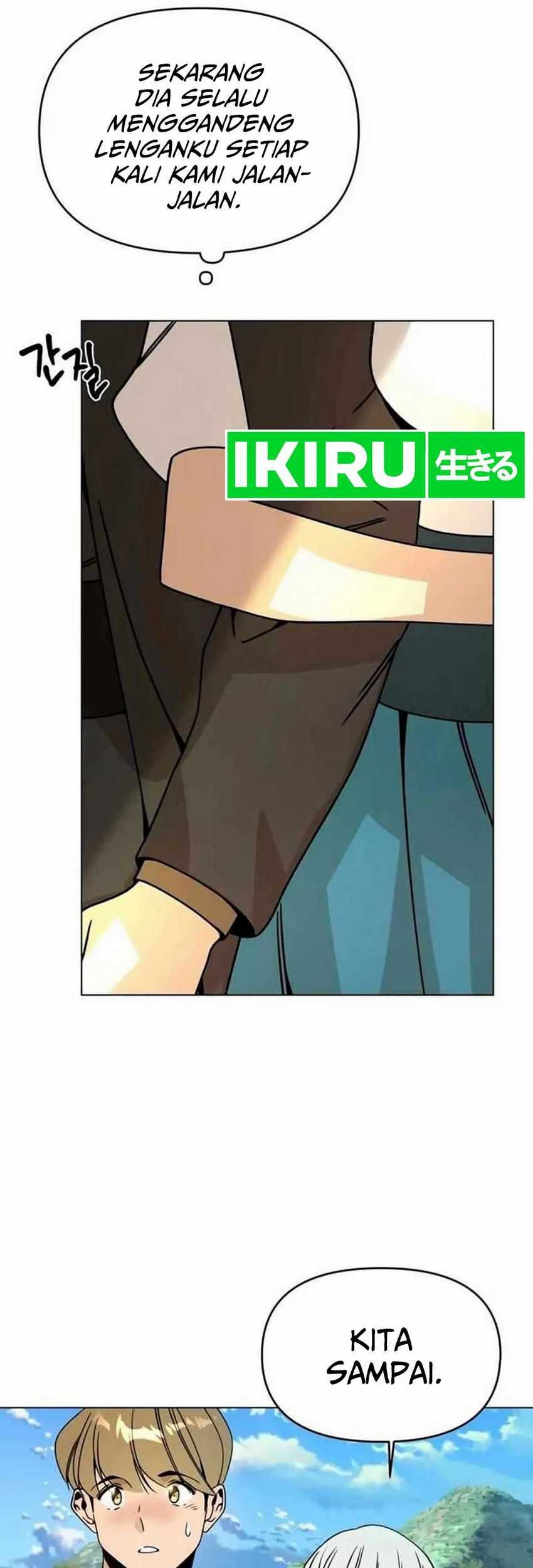 I’ll Resign and Have a Fresh Start in This World Chapter 98 Gambar 31